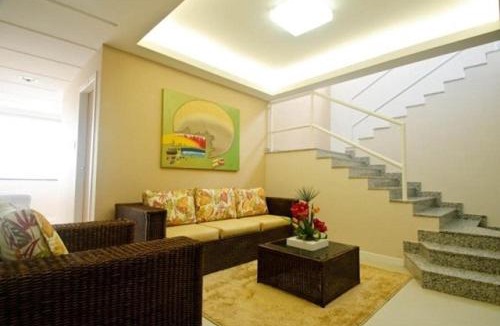 Serrinha Hotel | HOTEL LUCIANA