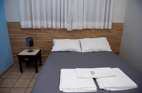 Nossa Senhora da Penha Hotel | Hotel Lumiar