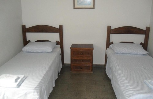 Lagoa Santa Hotel | Hotel Lund
