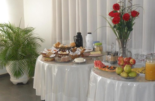 Lagoa Santa Hotel | Hotel Lund