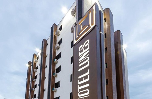Campinas Hotel | Hotel Lunes