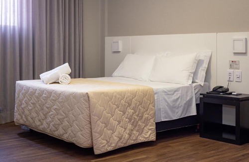 Campinas Hotel | Hotel Lunes
