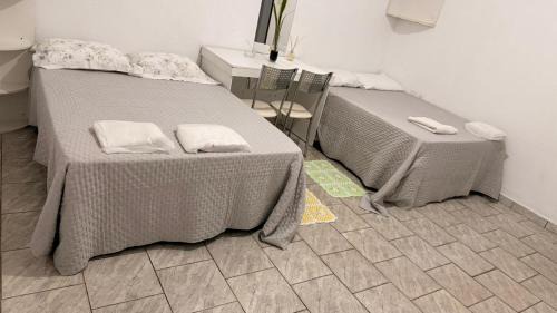 Pompeu Apartment | Hotel Lux Agora é Mansão Brathyon
