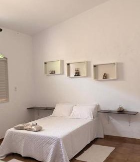 Pompeu Apartment | Hotel Lux Agora é Mansão Brathyon