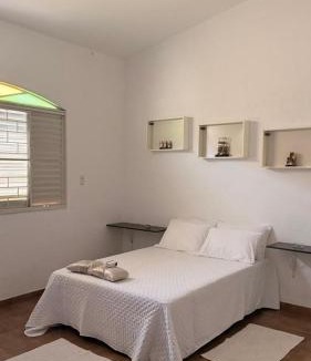 Pompeu Apartment | Hotel Lux Agora é Mansão Brathyon