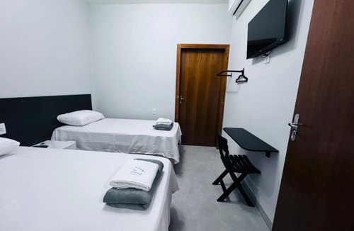 Sinop Hotel | Hotel Luxx