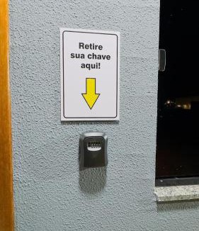 Sorriso Apartment | Hotel Luxx Sorriso