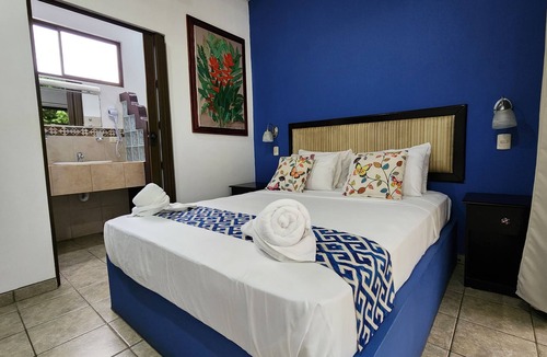 Uvita Hotel | Hotel Luz de Luna Bahia Ballena