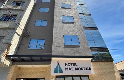 Aparecida Hotel | Hotel Mãe Morena