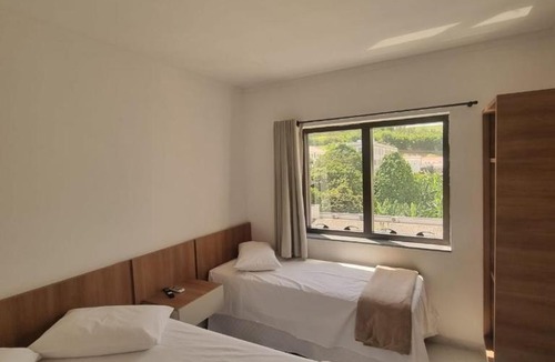 Aparecida Hotel | Hotel Mãe Morena
