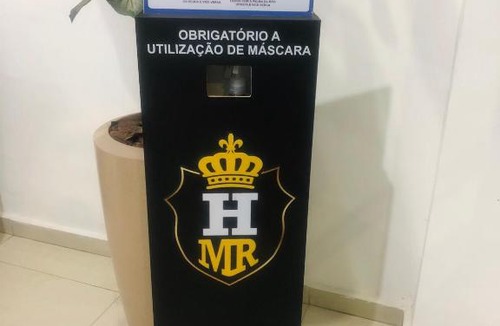 Aparecida Hotel | Hotel Mãe Rainha