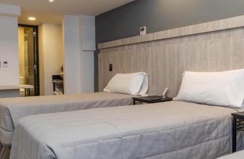 Historic Center Hotel | HOTEL M