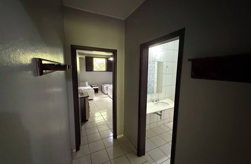 Barra do Arica Hotel | Hotel Mato Grosso Aguas Quentes