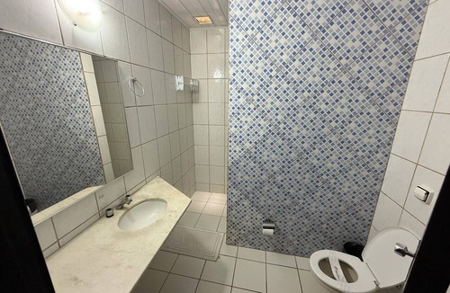 Barra do Arica Hotel | Hotel Mato Grosso Aguas Quentes