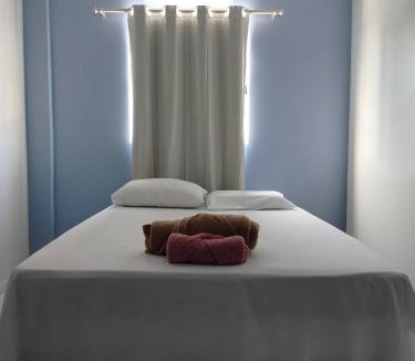 Macapa Hotel | Hotel Macapá