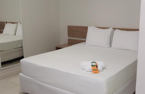 Macapa Hotel | Hotel Macapaba