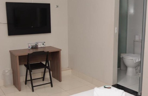 Macapa Hotel | Hotel Macapaba