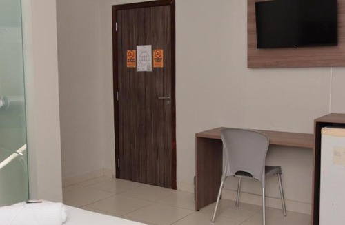 Macapa Hotel | Hotel Macapaba