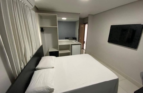 Macapa Hotel | Hotel Macapaba