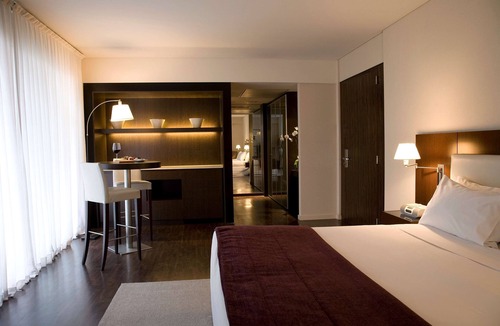 Puerto Madero Hotel | Hotel Madero Buenos Aires, WorldHotels Elite