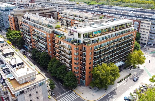 Puerto Madero Hotel | Hotel Madero Buenos Aires