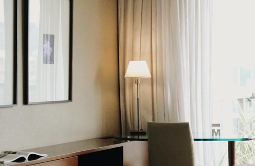 Puerto Madero Hotel | Hotel Madero Buenos Aires, WorldHotels Elite