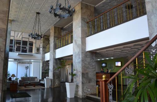 Santo Angelo Hotel | Hotel Maerkli