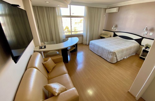 Santo Angelo Hotel | Hotel Maerkli