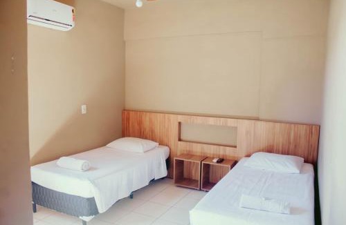 Vila Bandeirante Hotel | Hotel Maia