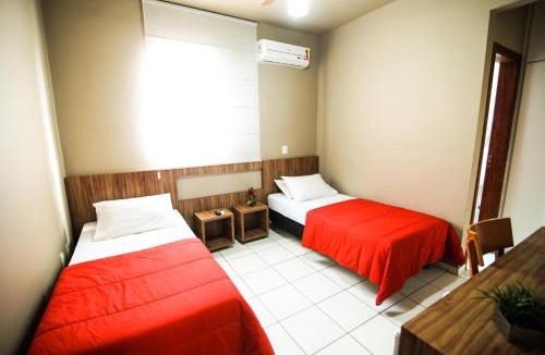 Vila Bandeirante Hotel | Hotel Maia