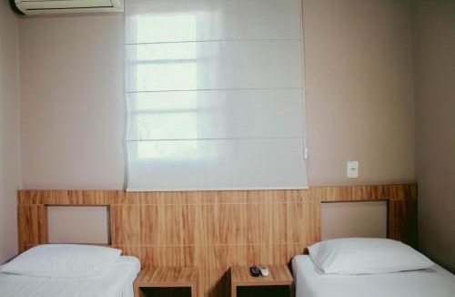 Vila Bandeirante Hotel | Hotel Maia
