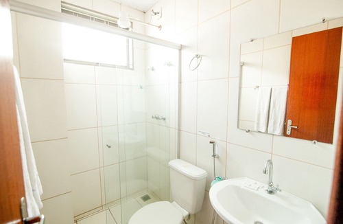 Vila Bandeirante Hotel | Hotel Maia