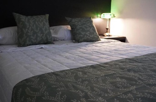 North Caribbean Coast Hotel | Hotel Makao