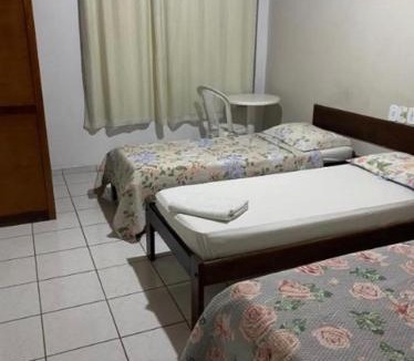 Teixeira de Freitas Hotel | Hotel Malacarne