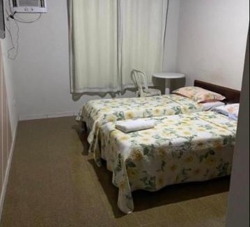 Teixeira de Freitas Hotel | Hotel Malacarne
