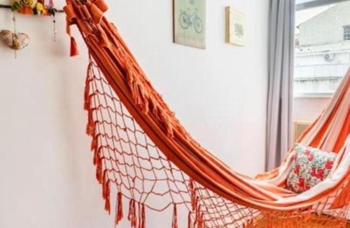 Leme Apartment | Hotel Mama! Copacabana (Posto1 -Leme)