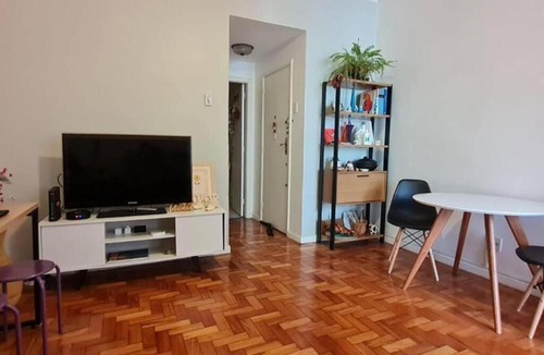 Leme Apartment | Hotel Mama! Copacabana (Posto1 -Leme)