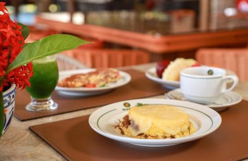 Barra Grande Hotel | Hotel Manati