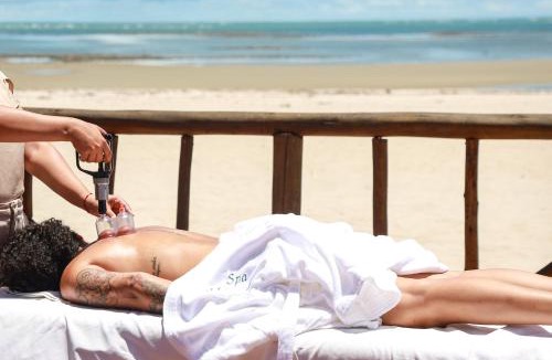 Barra Grande Hotel | Hotel Manati
