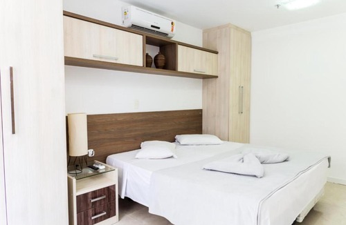 Algodoal Hotel | Hotel Mandai