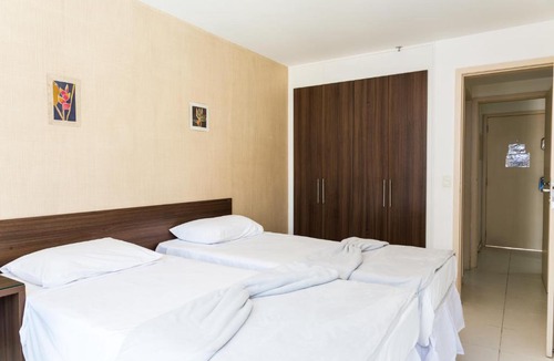 Algodoal Hotel | Hotel Mandai