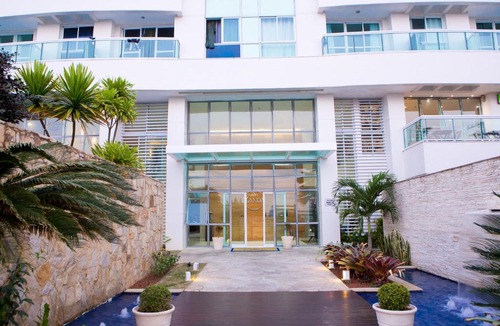 Algodoal Hotel | Hotel Mandai