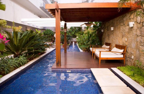Algodoal Hotel | Hotel Mandai