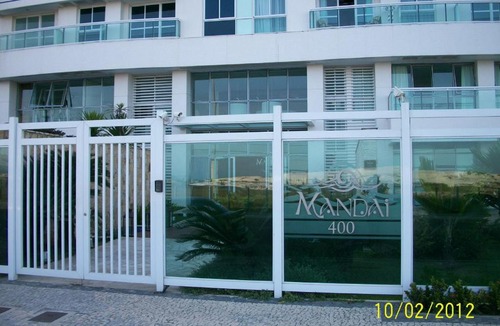 Algodoal Apartment | Hotel Mandai