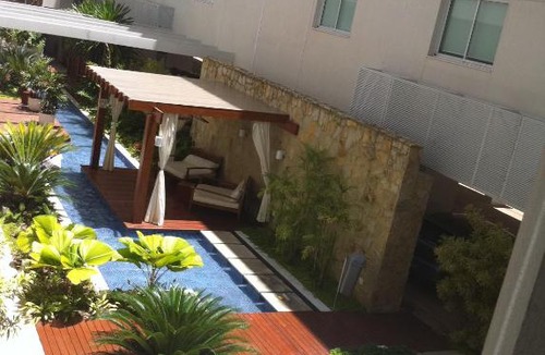 Algodoal Apartment | Hotel Mandai