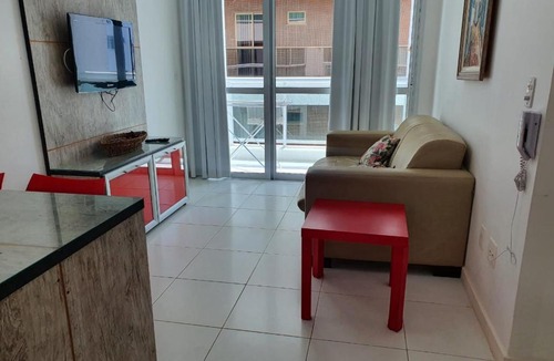 Algodoal Apartment | Hotel Mandai