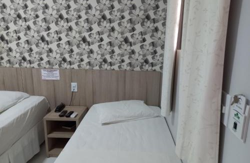 Alta Floresta Hotel | Hotel Mandino