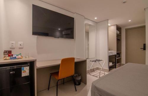 Teresina Hotel | Hotel Mandu