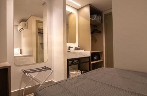 Teresina Hotel | Hotel Mandu