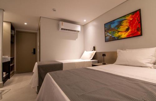 Teresina Hotel | Hotel Mandu